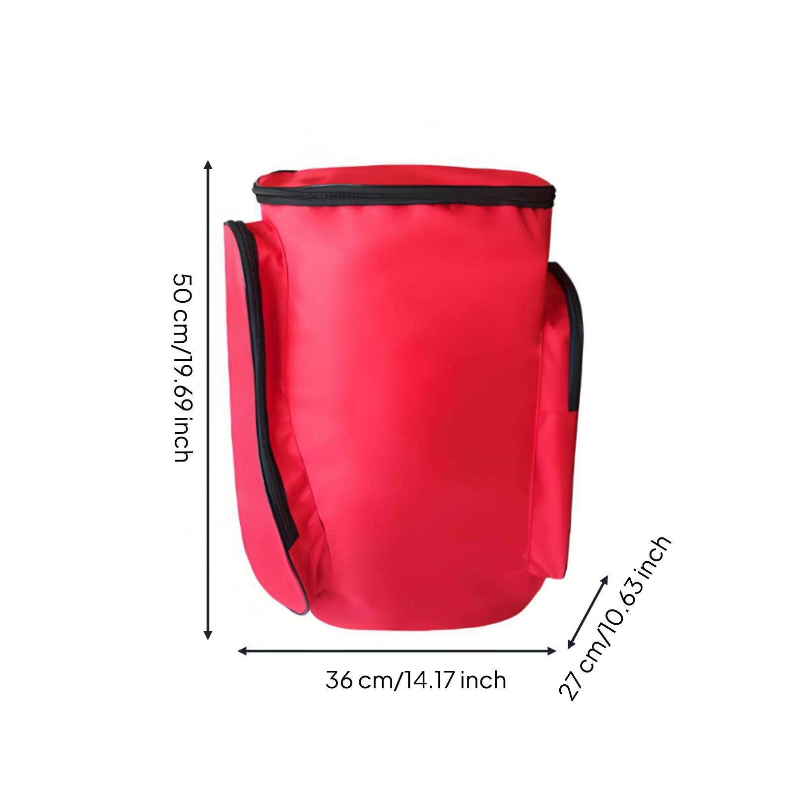 Boxing Equipment Pack Large Ca - Sports Equipment Japan ulasan dan harga