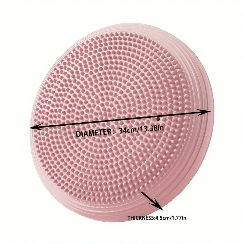 Thickened Yoga Mat Flat Balanc - Sports Equipment Wholesale ulasan dan harga